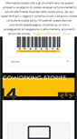 Mobile Screenshot of coworkingbari.com